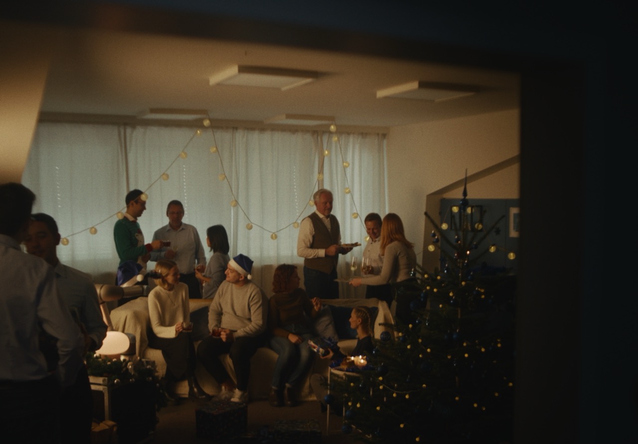 Schmachtl - Christmas (Dc) - image 5
