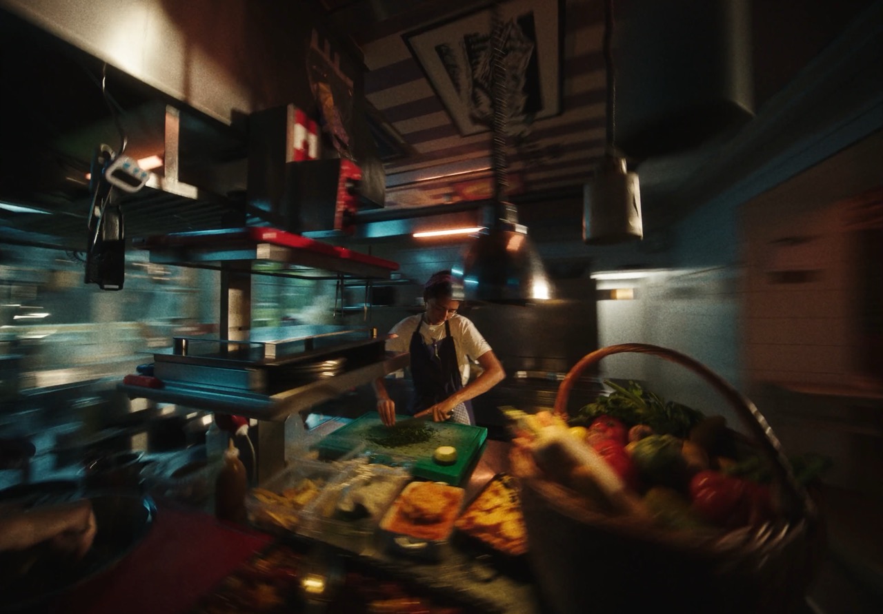 ALWAYS KETCHUP - image 3