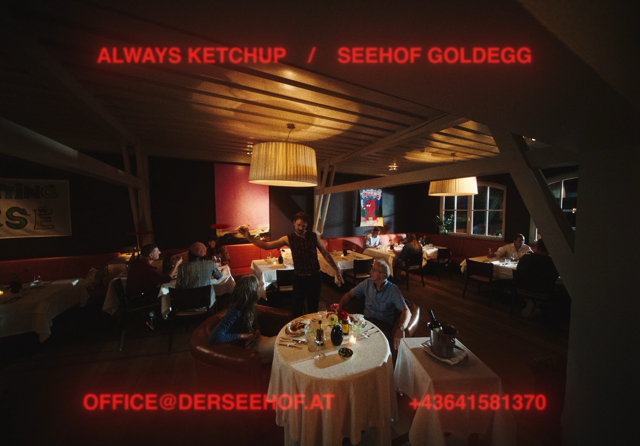 ALWAYS KETCHUP - image 8