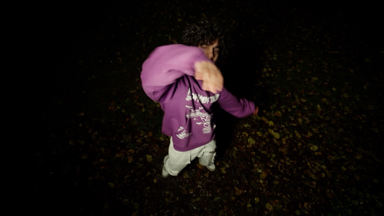 Shizui - Mewtu Freestyle - image 2