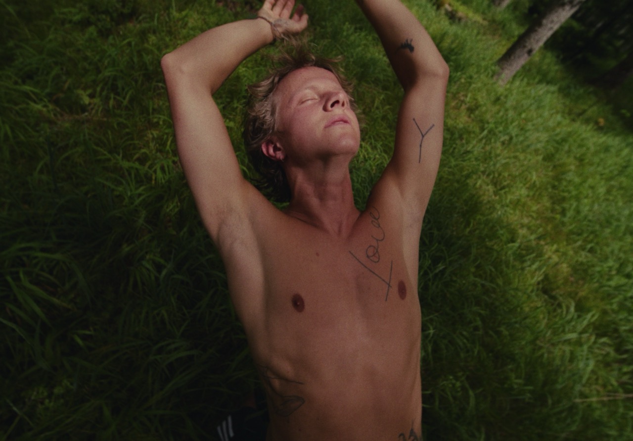 lukas karlinger  - image 2