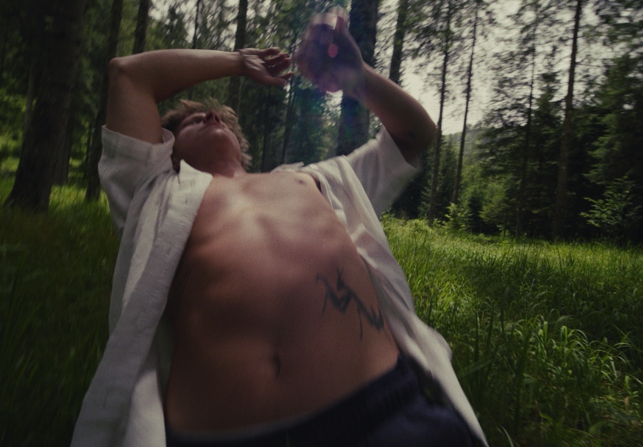 lukas karlinger  - image 7